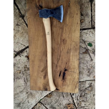 Drakar – siekiera uniwersalna 1.2 kg | Żywioły Craft