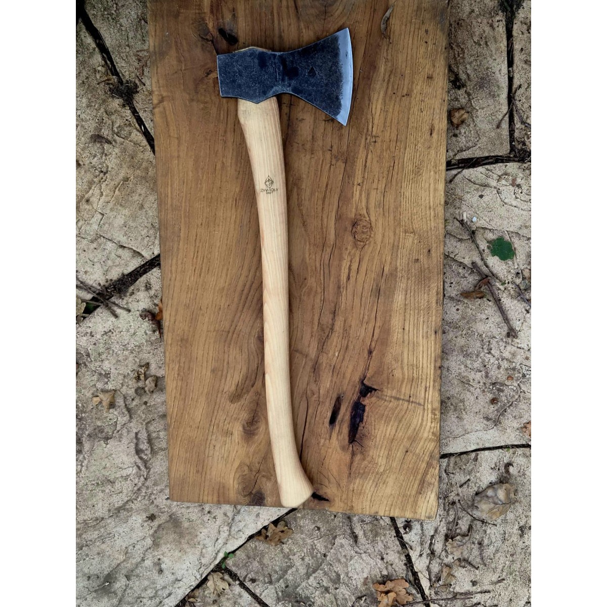 Drakar – siekiera uniwersalna 1.2 kg | Żywioły Craft