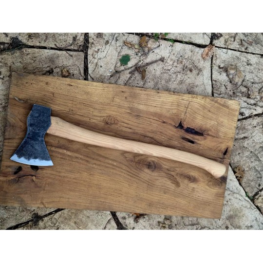 Drakar – siekiera uniwersalna 1.2 kg | Żywioły Craft