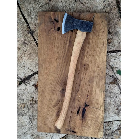Drakar – siekiera uniwersalna 1.2 kg | Żywioły Craft