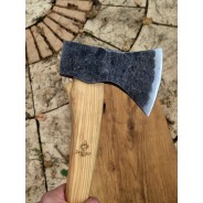 Drakar – siekiera uniwersalna 1.2 kg | Żywioły Craft