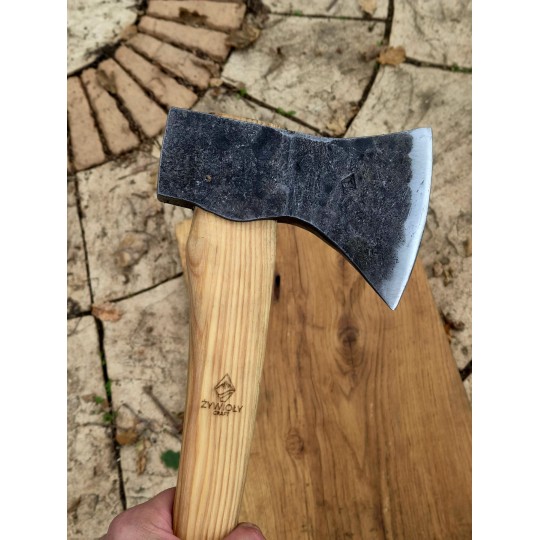 Drakar – siekiera uniwersalna 1.2 kg | Żywioły Craft