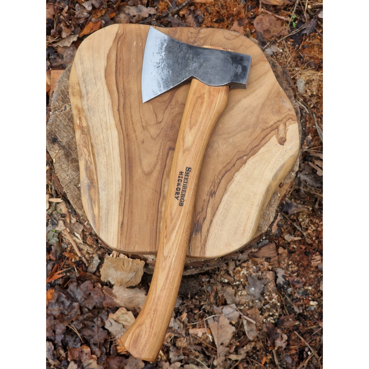 LOKI – toporek obozowy 550 g | Żywioły Craft