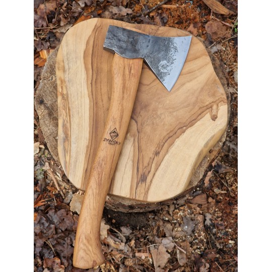 LOKI – toporek obozowy 550 g | Żywioły Craft