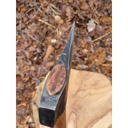 LOKI – toporek obozowy 550 g | Żywioły Craft