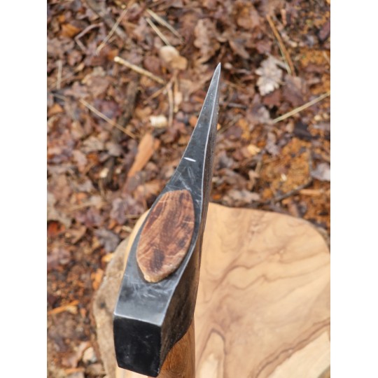 LOKI – toporek obozowy 550 g | Żywioły Craft