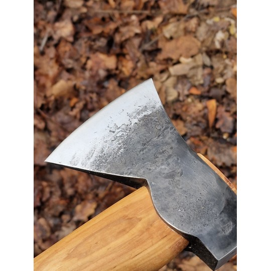 LOKI – toporek obozowy 550 g | Żywioły Craft