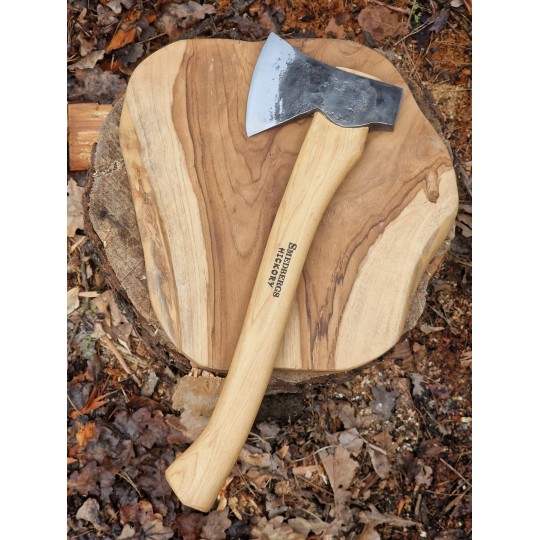 LOKI – toporek obozowy 550 g | Żywioły Craft