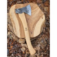 LOKI – toporek obozowy 550 g | Żywioły Craft