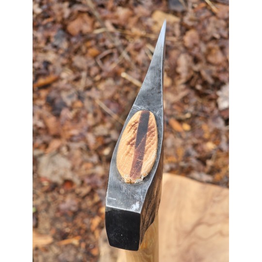 LOKI – toporek obozowy 550 g | Żywioły Craft