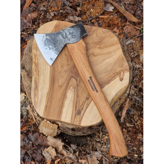 LOKI – toporek obozowy 550 g | Żywioły Craft