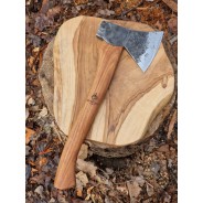 LOKI – toporek obozowy 550 g | Żywioły Craft