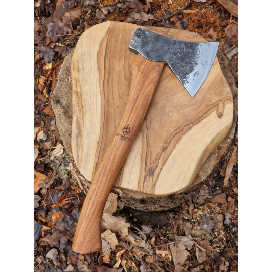 LOKI – toporek obozowy 550 g | Żywioły Craft