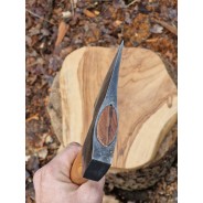 LOKI – toporek obozowy 550 g | Żywioły Craft