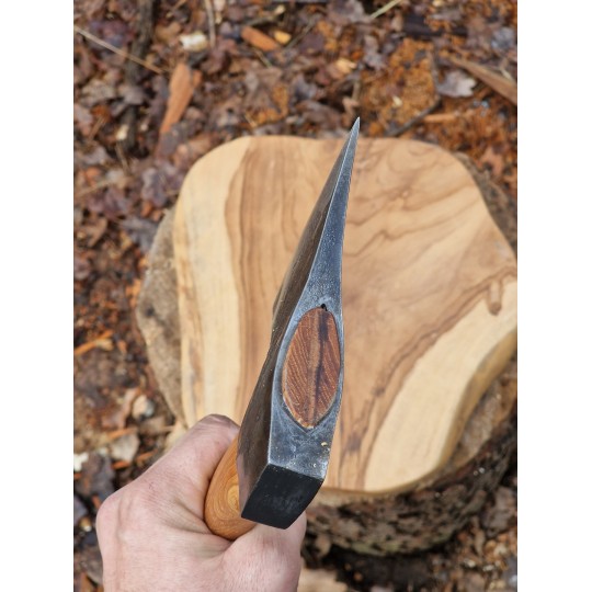 LOKI – toporek obozowy 550 g | Żywioły Craft