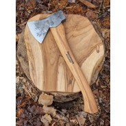 LOKI – toporek obozowy 550 g | Żywioły Craft