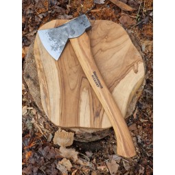 LOKI – toporek obozowy 550 g | Żywioły Craft