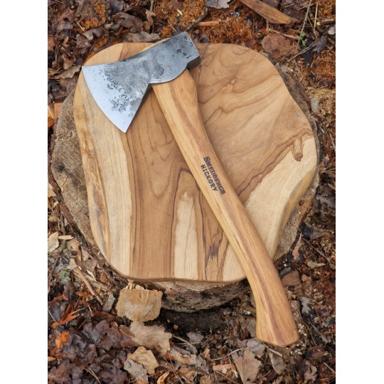 LOKI – toporek obozowy 550 g | Żywioły Craft