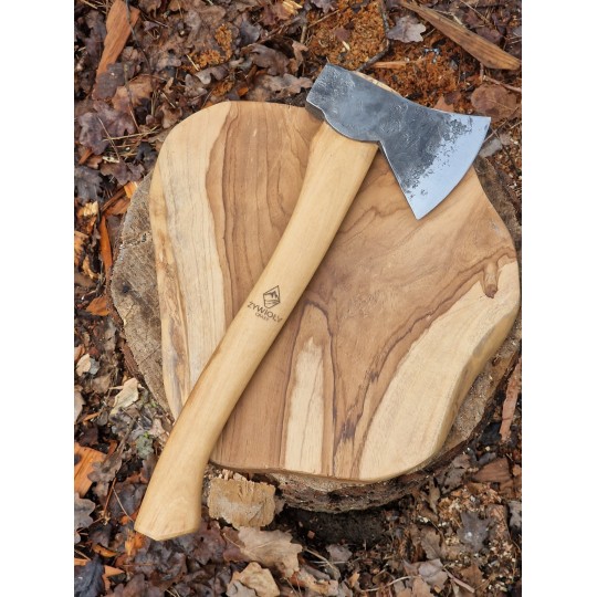 LOKI – toporek obozowy 550 g | Żywioły Craft