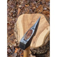 LOKI – toporek obozowy 550 g | Żywioły Craft