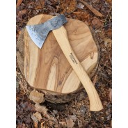 LOKI – toporek obozowy 550 g | Żywioły Craft