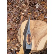 LOKI – toporek obozowy 550 g | Żywioły Craft