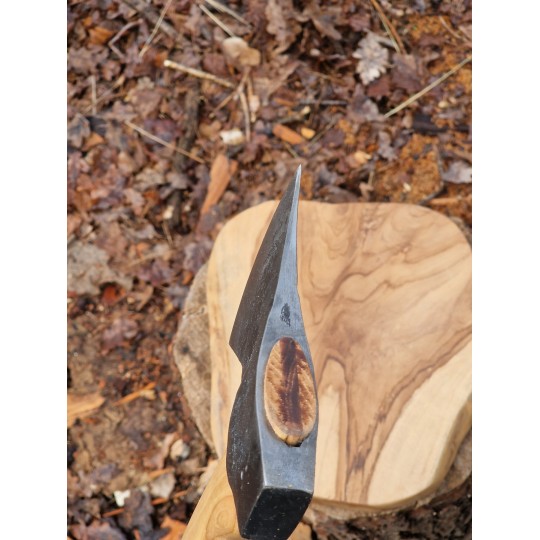 LOKI – toporek obozowy 550 g | Żywioły Craft