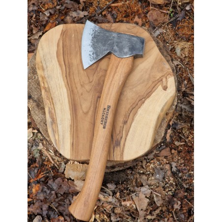 LOKI – toporek obozowy 550 g | Żywioły Craft