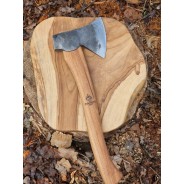 LOKI – toporek obozowy 550 g | Żywioły Craft