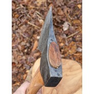 LOKI – toporek obozowy 550 g | Żywioły Craft