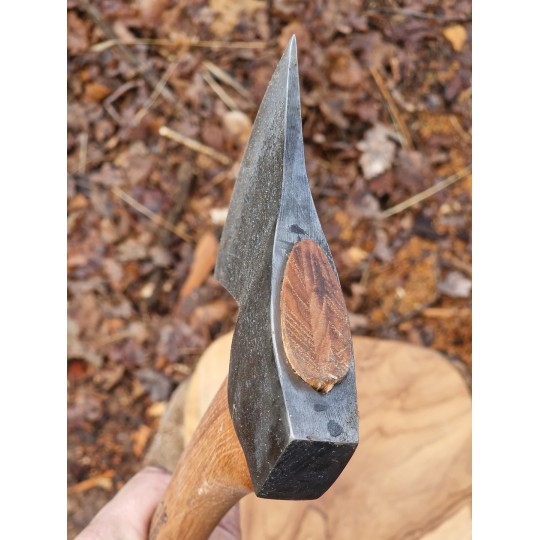 LOKI – toporek obozowy 550 g | Żywioły Craft