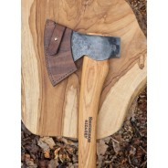 LOKI – toporek obozowy 550 g | Żywioły Craft