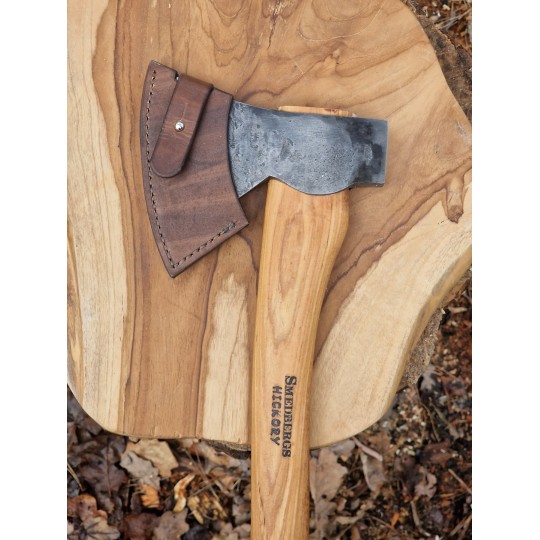 LOKI – toporek obozowy 550 g | Żywioły Craft