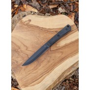 Raptor – lekki nóż bushcraftowy NMV | Żywioły Craft
