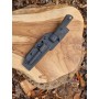 Raptor – lekki nóż bushcraftowy NMV | Żywioły Craft