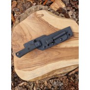 Raptor – lekki nóż bushcraftowy NMV | Żywioły Craft