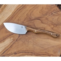 Skinner – nóż myśliwski | Żywioły Craft