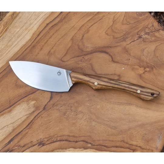 Skinner – nóż myśliwski | Żywioły Craft