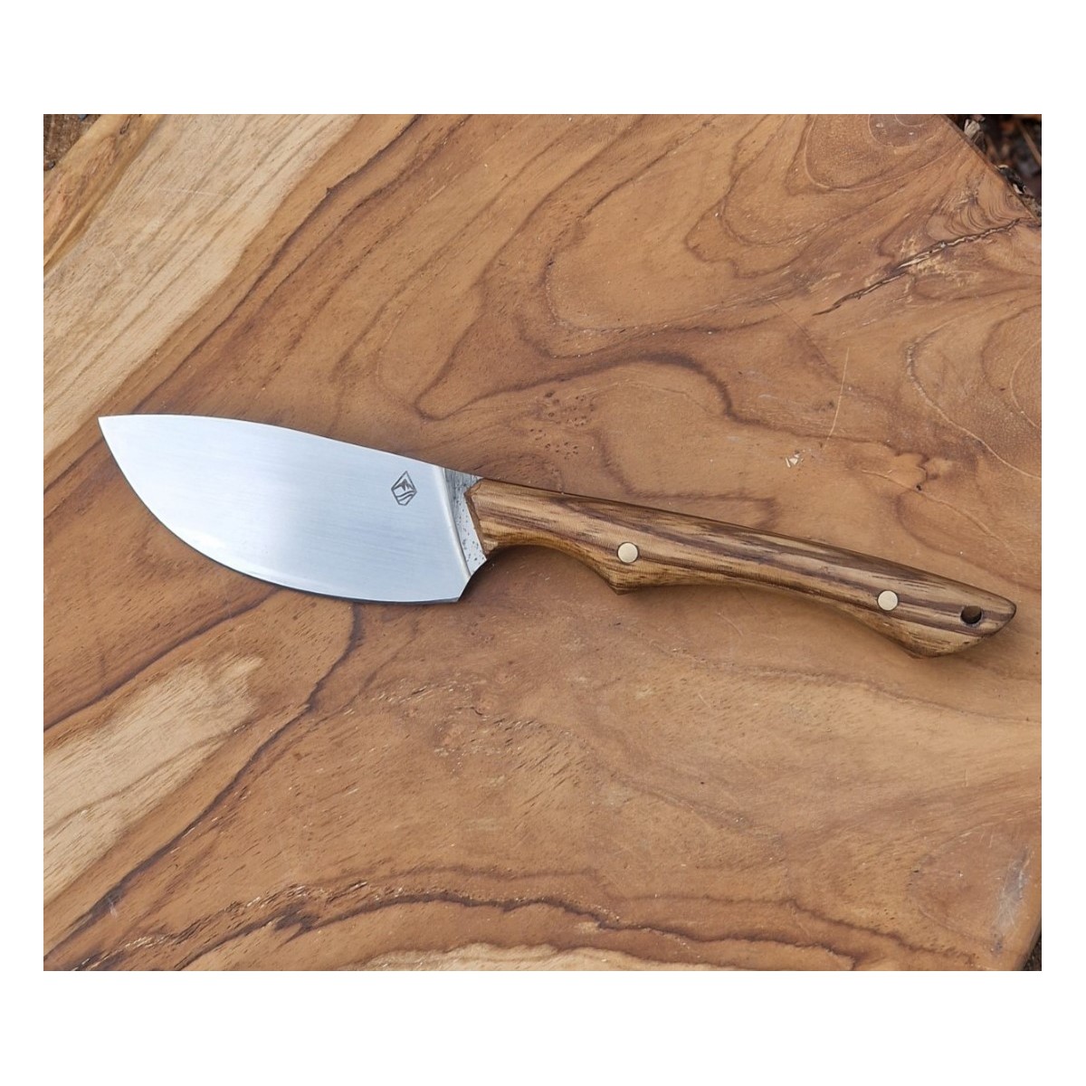 Skinner – nóż myśliwski | Żywioły Craft