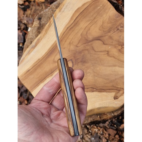 Skinner – nóż myśliwski | Żywioły Craft