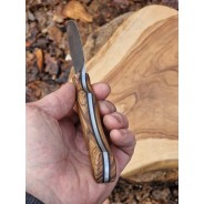 Skinner – nóż myśliwski | Żywioły Craft