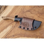 Skinner – nóż myśliwski | Żywioły Craft