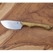 Skinner – nóż myśliwski | Żywioły Craft