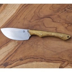 Skinner – nóż myśliwski | Żywioły Craft