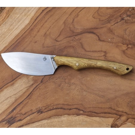 Skinner – nóż myśliwski | Żywioły Craft