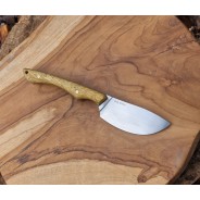 Skinner – nóż myśliwski | Żywioły Craft