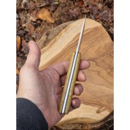 Skinner – nóż myśliwski | Żywioły Craft