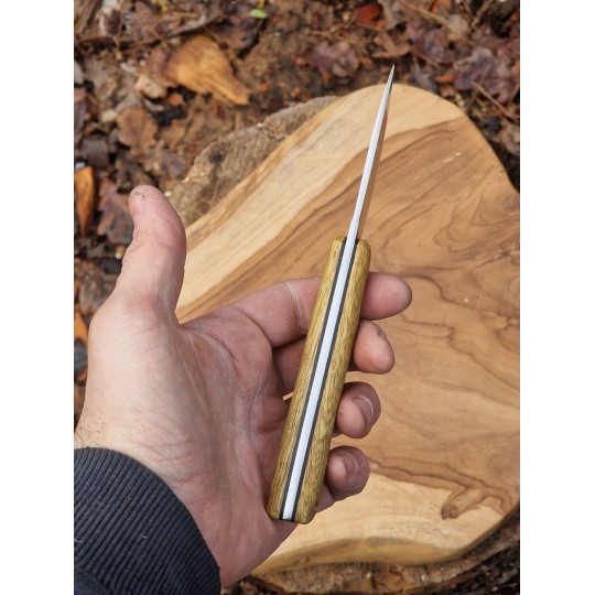 Skinner – nóż myśliwski | Żywioły Craft