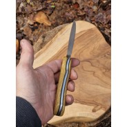 Skinner – nóż myśliwski | Żywioły Craft