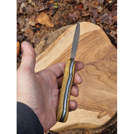 Skinner – nóż myśliwski | Żywioły Craft